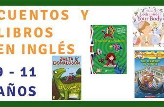 cuentos-libros-ingles-9-11-años